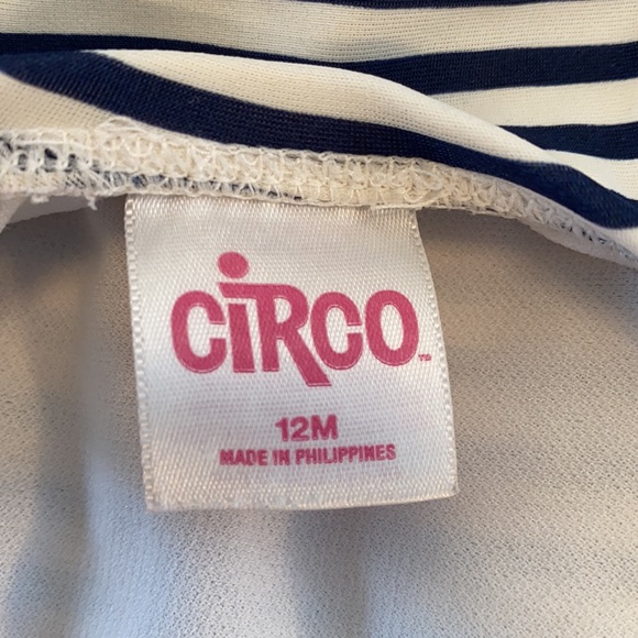 Circo swimsuit - Picture 4 of 6